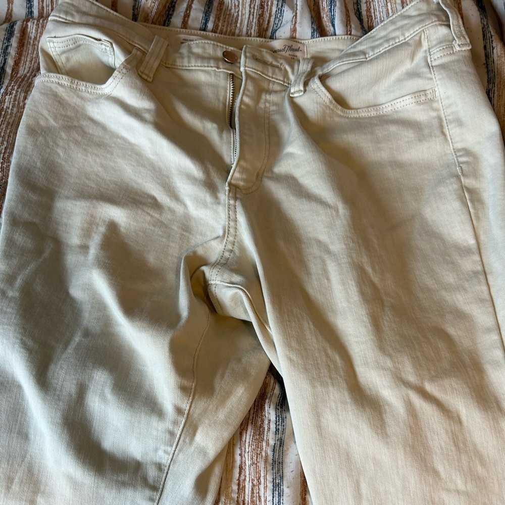 Universal threads dress pants